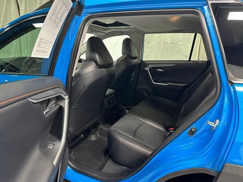 Used 2019 Toyota RAV4 Adventure w/ All Weather Liner Package AWD/4WD image 43