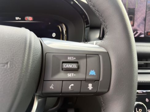 Certified 2026 INFINITI QX60 Luxe w/ Cargo Package image 21