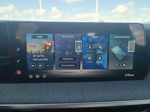 New 2026 Nissan Kicks S FWD image 19