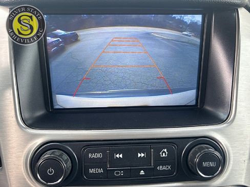 Used 2017 GMC Yukon XL SLT image 28