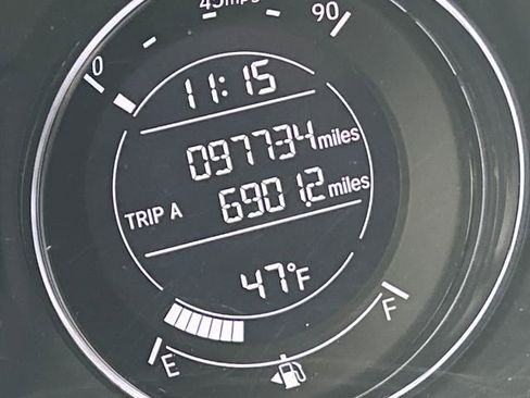 Used 2021 Honda HR-V Sport image 17