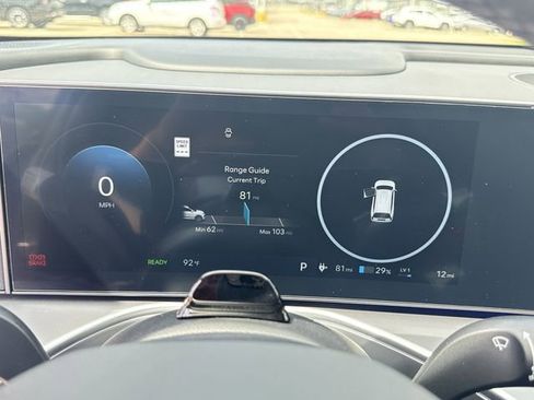 New 2026 Hyundai Ioniq 9 SEL AWD/4WD image 15