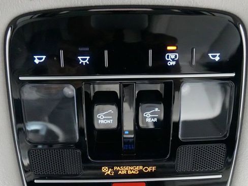 Used 2025 Hyundai Santa Fe Calligraphy image 53