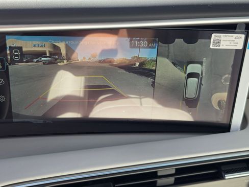 New 2026 Hyundai Palisade Calligraphy image 12