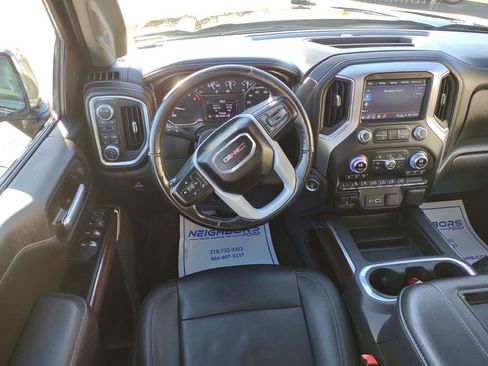 Used 2021 GMC Sierra 1500 SLT w/ SLT Premium Package image 15
