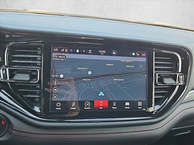 Used 2025 Dodge Durango GT AWD/4WD image 13