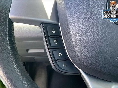 Used 2015 Chevrolet Spark LT FWD image 18