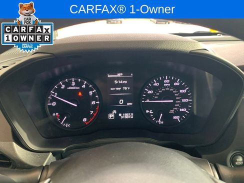 Used 2024 Subaru Impreza 2.0i AWD/4WD image 5