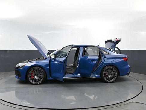 New 2026 Audi RS 3 AWD/4WD image 30