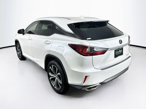 Used 2017 Lexus RX 350 FWD w/ Premium Package image 5