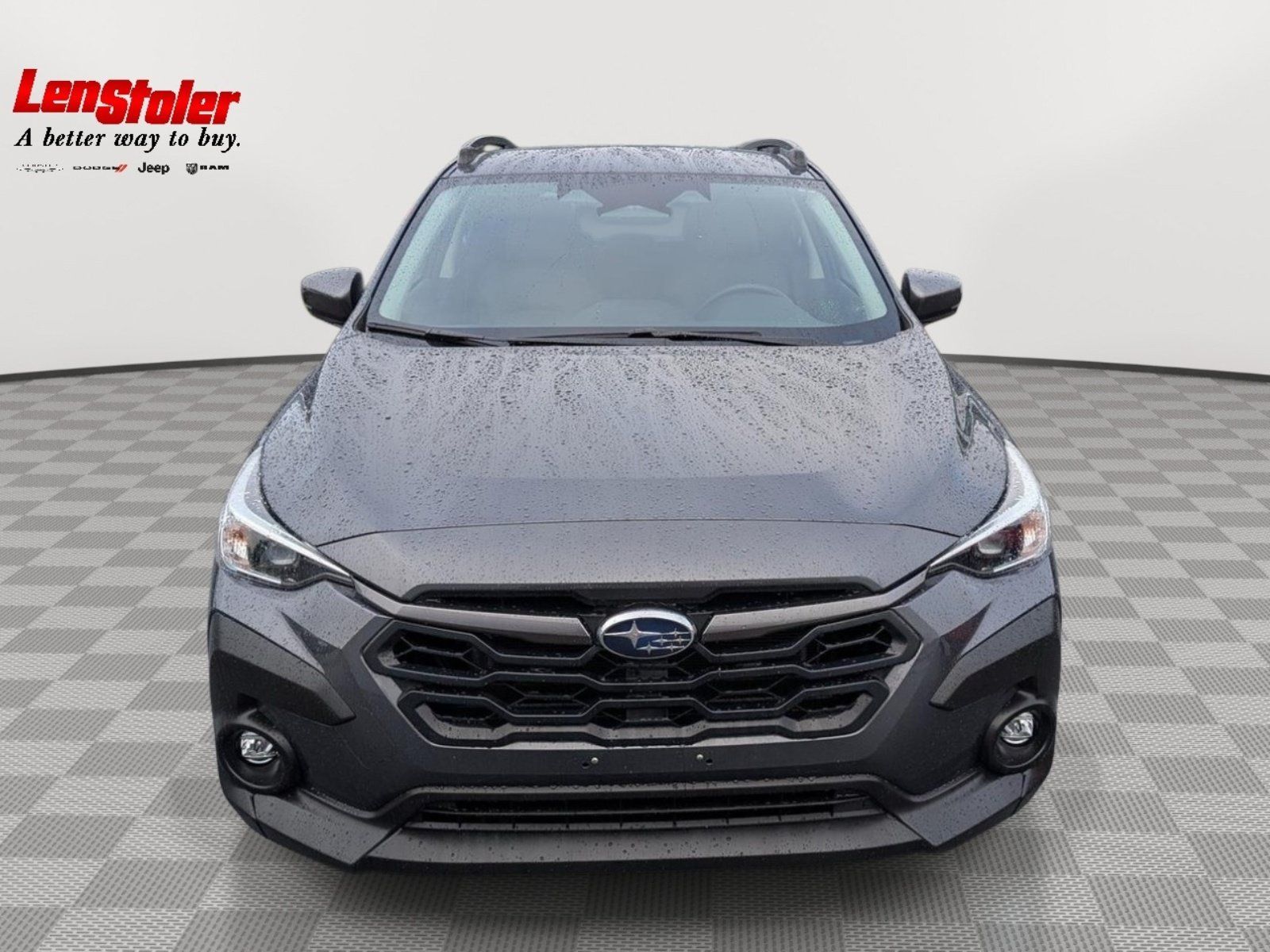 Used 2024 Subaru Crosstrek 2.0i Premium AWD/4WD image 8