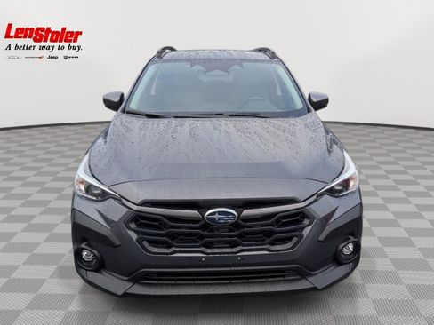 Used 2024 Subaru Crosstrek 2.0i Premium AWD/4WD image 8