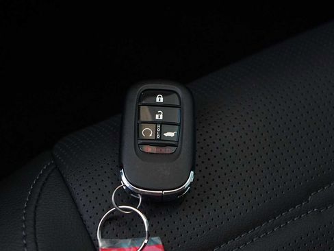 Used 2026 Honda CR-V EX-L image 28