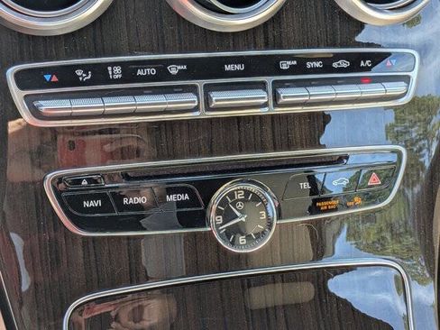 Used 2017 Mercedes-Benz C 300 4MATIC Coupe image 25