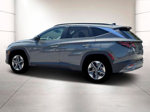 New 2026 Hyundai Tucson SEL image 4