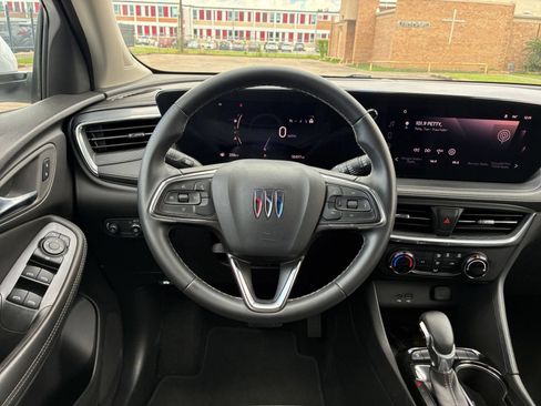 Used 2026 Buick Encore GX Preferred FWD image 28