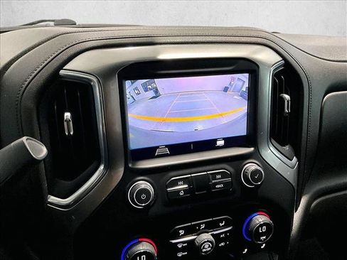 Used 2021 Chevrolet Silverado 1500 RST RWD image 23