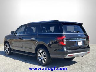 Certified 2024 Ford Expedition Max Limited video 2