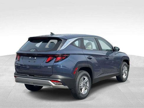 New 2026 Hyundai Tucson SE AWD/4WD image 4