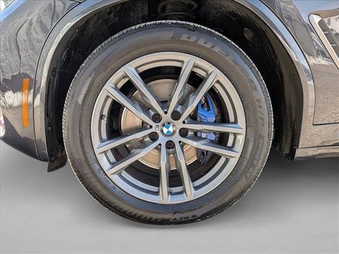 Used 2020 BMW X3 M40i w/ Premium Package image 29