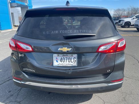 Used 2020 Chevrolet Equinox LT image 5