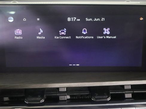 Used 2023 Kia Telluride SX X-Line AWD/4WD image 53