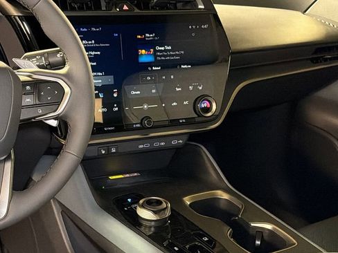 New 2026 Lexus RZ 450e AWD image 11