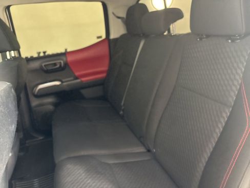 Used 2023 Toyota Tacoma SR5 w/ SX Package AWD/4WD image 20