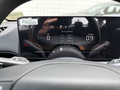 New 2026 Kia K4 FWD image 14