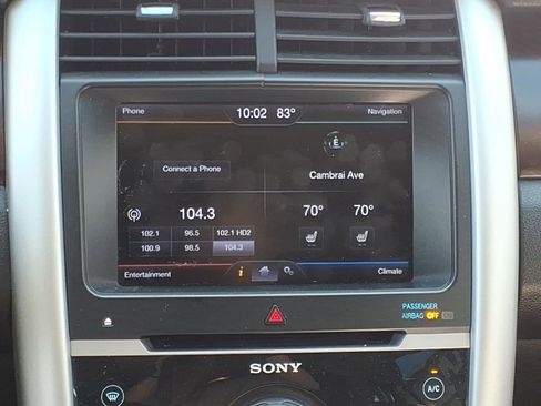 Used 2013 Ford Edge Limited image 6