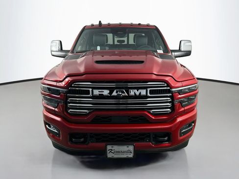 New 2026 RAM 3500 Laramie w/ Sport Appearance Package AWD/4WD image 2