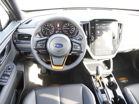 New 2026 Subaru Forester Wilderness image 18