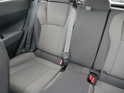 Certified 2025 Subaru Crosstrek 2.0i AWD/4WD image 12