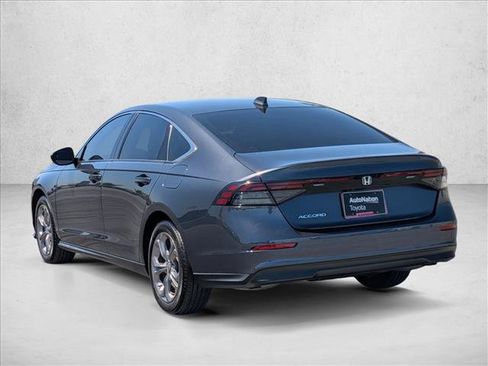 Used 2024 Honda Accord EX image 8