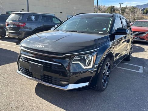 Used 2023 Kia Niro EX Touring image 15