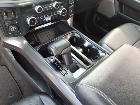 Used 2025 Ford F150 Lariat w/ Equipment Group 501A Mid image 22