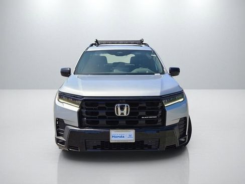 New 2026 Honda Pilot Black Edition image 2