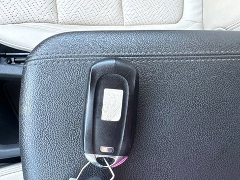 Used 2023 Buick Encore GX Essence w/ Experience Buick Package AWD/4WD image 56