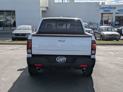 New 2026 Honda Ridgeline RTL image 7