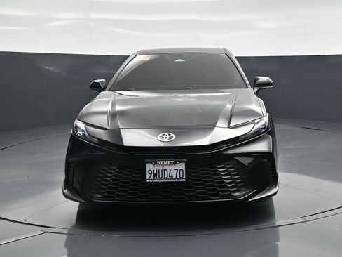Used 2026 Toyota Camry SE FWD image 24