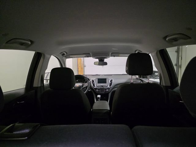 Used 2022 Chevrolet Equinox LT FWD image 10