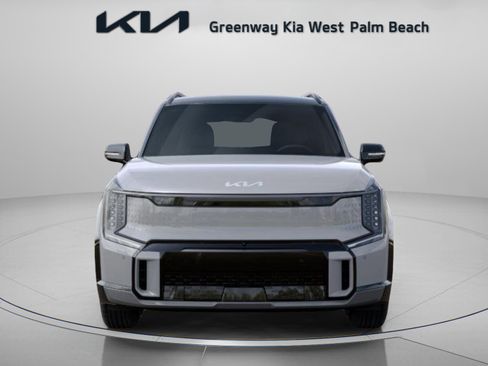 New 2026 Kia EV9 GT-Line image 2