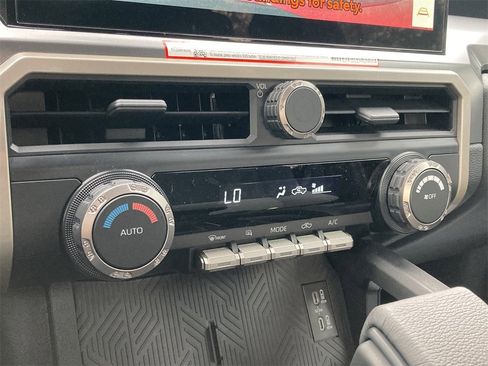 New 2025 Toyota Tacoma TRD Off-Road image 23