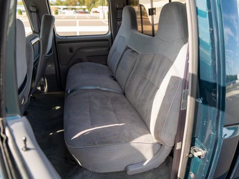 Used 1997 Ford F350 XLT image 33