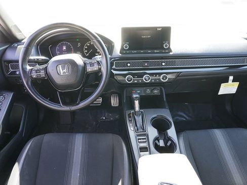 Used 2022 Honda Civic Sport image 18