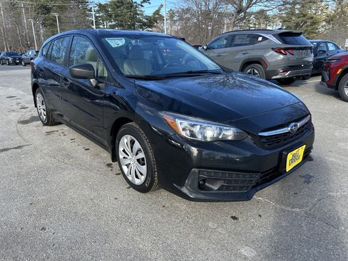 Used 2020 Subaru Impreza 2.0i image 3