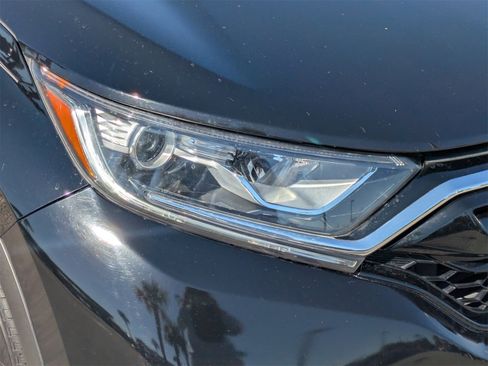Used 2020 Honda CR-V LX image 9