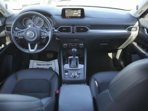 Used 2018 MAZDA CX-5 Touring w/ Preferred Equipment Package image 21