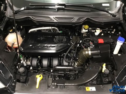Used 2019 Ford EcoSport SE image 41