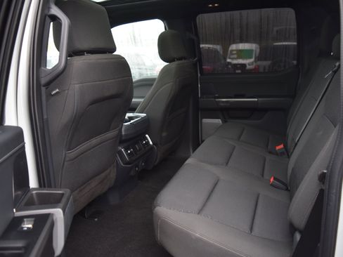 Used 2023 Ford F150 XLT w/ Equipment Group 302A High image 9